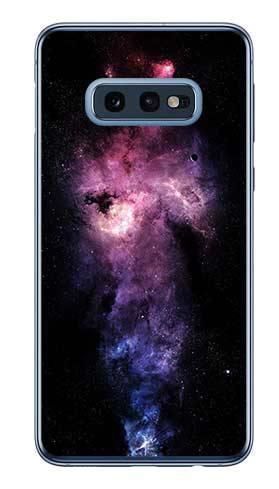 Foto Case Samsung Galaxy S10e galaxy