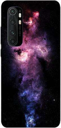 Foto Case Xiaomi Mi NOTE 10 Lite galaxy
