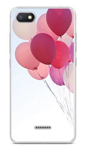 Foto Case Xiaomi Redmi 6a balony