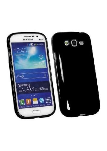 JELLY Samsung Galaxy GRAND NEO czarny