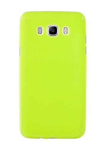 JELLY Samsung Galaxy J7 (2016)  zielony