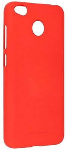 MERCURY SF JELLY Xiaomi REDMI 4X czerwony
