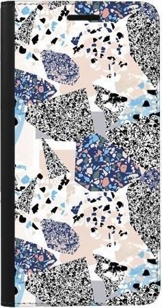 Portfel DUX DUCIS Skin PRO lastriko kolorowe na Apple IPhone 11 PRO