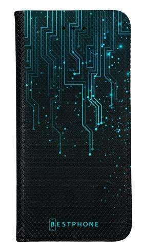 Portfel Wallet Case LG G6 chip