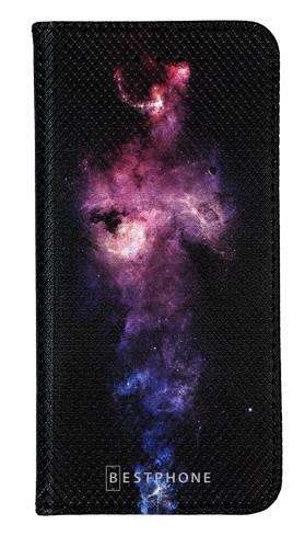 Portfel Wallet Case LG K42 / K52 / K62 galaxy