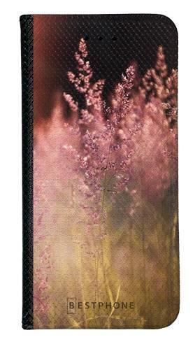 Portfel Wallet Case Samsung Galaxy J4 Plus łąka