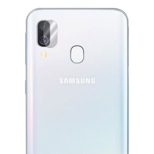 Szkło na obiektyw Samsung Galaxy A20E aparat hartowane