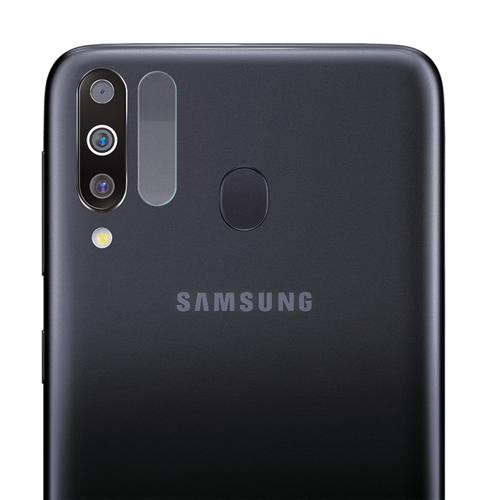 Wozinsky Camera Tempered Glass szkło hartowane 9H na aparat kamerę Samsung Galaxy M30