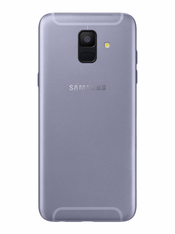 ZAPROJEKTUJ SWOJE ETUI PRZEŹROCZYSTE Samsung Galaxy A6