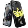 Adidas OR Snap Case Summer Graffiti iPhone 13 Pro/ 13 61" czarny/black 47803