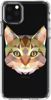 Boho Case Apple IPhone 11 PRO MAX kot symetryczny