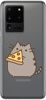 Boho Case Samsung Galaxy S20 Ultra koteł z pizzą