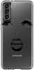 Boho Case Samsung Galaxy S21 Plus usta oczy nos