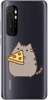 Boho Case Xiaomi Mi NOTE 10 Lite koteł z pizzą