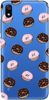 Boho Case Xiaomi Redmi 7A pączki