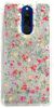Brokat Case Xiaomi Redmi 8 malutkie kwiatuszki