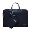 Cartinoe Lamando torba na laptopa Laptop 12'' czarny