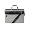 Cartinoe torba na laptopa London Style Series 13,3 cala szara