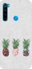 Etui Brokat SHINING ananasy na Xiaomi Redmi NOTE 8T