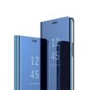Etui Clear View Cover SAMSUNG S9+ niebieskie