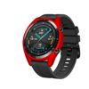 Etui FRAME Huawei Watch GT 2 46mm czerwony