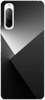 Etui ROAR JELLY czarne cienie na Sony Xperia 10 II
