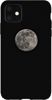 Etui ROAR JELLY czarny księżyc na iPhone 11