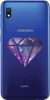Etui ROAR JELLY diament galaxy na Samsung Galaxy A10