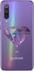 Etui ROAR JELLY diament galaxy na Xiaomi Mi9 SE