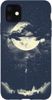 Etui ROAR JELLY księżyc na iPhone 11