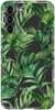 Etui ROAR JELLY liście tropikalne na Samsung Galaxy S22 Plus