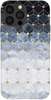 Etui SPIGEN Liquid Crystal art deco błękitne na Apple iPhone 13 PRO