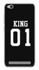 Etui dla par king 01 na Xiaomi Redmi 5A