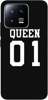Etui dla par queen 01 na Xiaomi 13 Pro