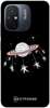 Etui karuzela na księżycu na Xiaomi Redmi 12C