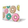 Etui kolorowe donuty na Apple Macbook Air 13  A1932/A2179