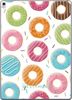 Etui kolorowe słodycze na Apple iPad Pro 12.9"