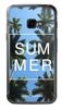 Etui palmy summer na Samsung Galaxy Xcover 4