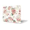 Etui pudrowe kwiaty na Apple Macbook PRO 16 A2141