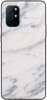 Etui szklane GLASS CASE szary marmur OnePlus 8T 