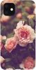 Foto Case Apple iPhone 11 róża vintage