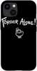 Foto Case Apple iPhone 13 MINI forever alone