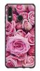 Foto Case Huawei P30 Lite różowe róże