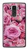 Foto Case LG G4 STYLUS różowe róże