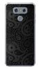 Foto Case LG G6 czarne wzory boho