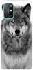 Foto Case OnePlus 8T spokojny wilk
