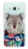 Foto Case Samsung GALAXY A8 koala w koszuli