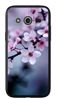 Foto Case Samsung GALAXY CORE LTE G3518 kwiaty wiśni