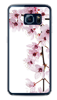 Foto Case Samsung GALAXY S6 wiśnia kwitnąca