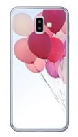 Foto Case Samsung Galaxy J6 Plus balony